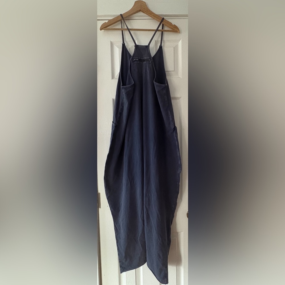 FP Movement by Free People Blue Jumpsuit - Picture 3 of 8